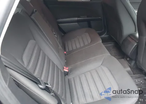 2018 Ford Fusion Se z USA, uszkodzony, nr VIN 3FA6P0H77JR178356